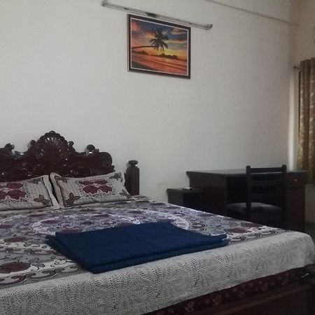 Classic Tourist Home Kochi Exterior foto